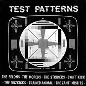 Test Patterns
