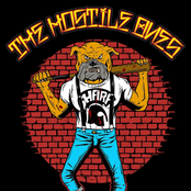 The Hostile Ones EP