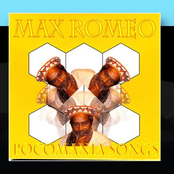 Hard Dub by Max Romeo