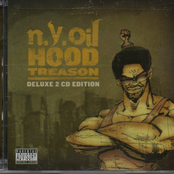 Hood Treason [Deluxe Edition] (Doggz-Connection.DarkBB.com)