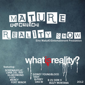 MaturE's Reality Show