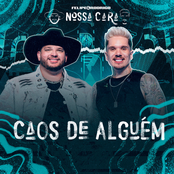 Caos De Alguém (Ao Vivo)