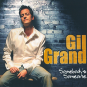 I Tried Goodbye by Gil Grand