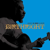 High Yellow by James Blood Ulmer