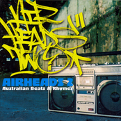 Airheads Two (Australian Beats & Rhymes)