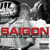 The Greatest Story Never Told by Saigon