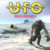 Boogie For George by Ufo