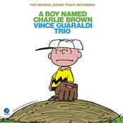 Happiness Is by Vince Guaraldi Trio