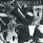 March of the Fascist Insect