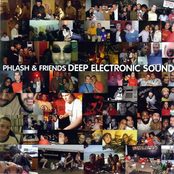 Deep Electronic Sound by Phlash & Friends