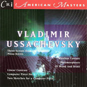 Electronic And Acoustic Works