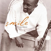 Tim Bowman: Smile