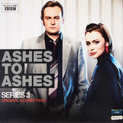 Ashes To Ashes Series 3 - Original Soundtrack