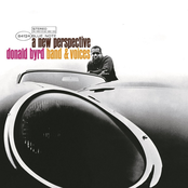 Cristo Redentor by Donald Byrd