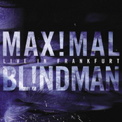 Max!mal Bl!ndman