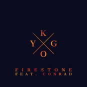 Firestone [Single]