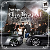 Praise Invasion Vol.2 "The Revival"