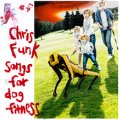 Chris Funk: Songs for Dog Fitness