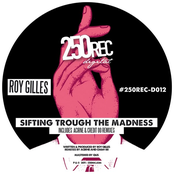 Sifting Trough the Madness EP
