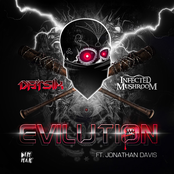 Evilution (feat. Jonathan Davis)