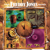 Dixie Dynamite by The Freddy Jones Band