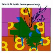 octeto de cesar camargo mariano