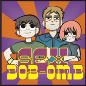 Sex Bob-omb Album Picture