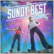 Sundy Best: Salvation City