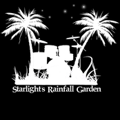 starlight's rainfall garden