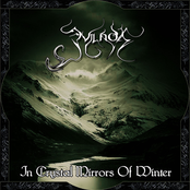 In Crystal Mirrors Of Winter