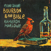 Bourbon & the Bible