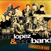 alvaro lopez & res-q band