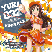 THE IDOLM@STER CINDERELLA MASTER 032 Himekawa Yuki