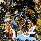 Gazing from Without / Journey Back to Dawn