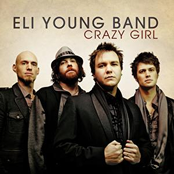 Eli Young Band: Crazy Girl