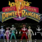 Might Morphin power Rangers
