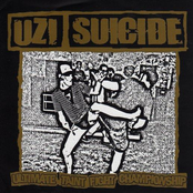 uzi suicide / pretty little flower