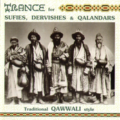 Trance For Sufies, Dervishes & Qalandars