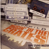 Diggin In The Crates - Rare Studio Masters: 1993-1997