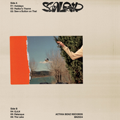 Ssaladd - EP