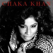 Chaka Khan