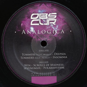 Analogica EP