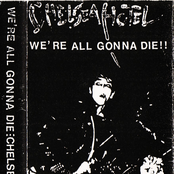 We're All Gonna Die !!