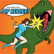 Pop Heroes EP
