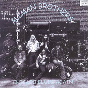 Jam by The Allman Brothers Band