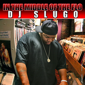 DJ Slugo: In The Middle