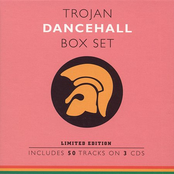 trojan dancehall box set