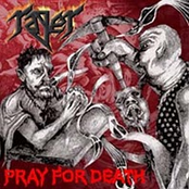 Pray For Death by Rager