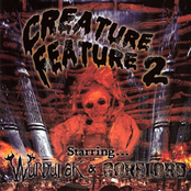 Creature Feature 2 - Split