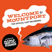 Welcome To Mountport (The Official Cast Recording) [feat. Scott Passarella]
